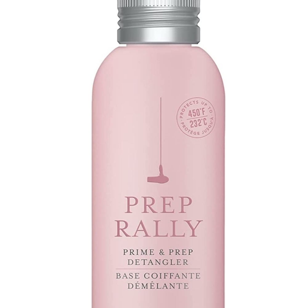 Drybar Prep Rally Prime & Prep Detangler 5 oz